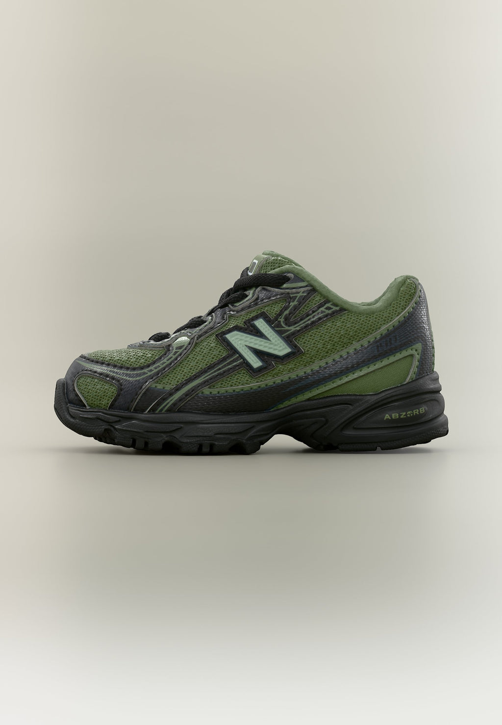 740 UNISEX - Trainers - utility green/phantom