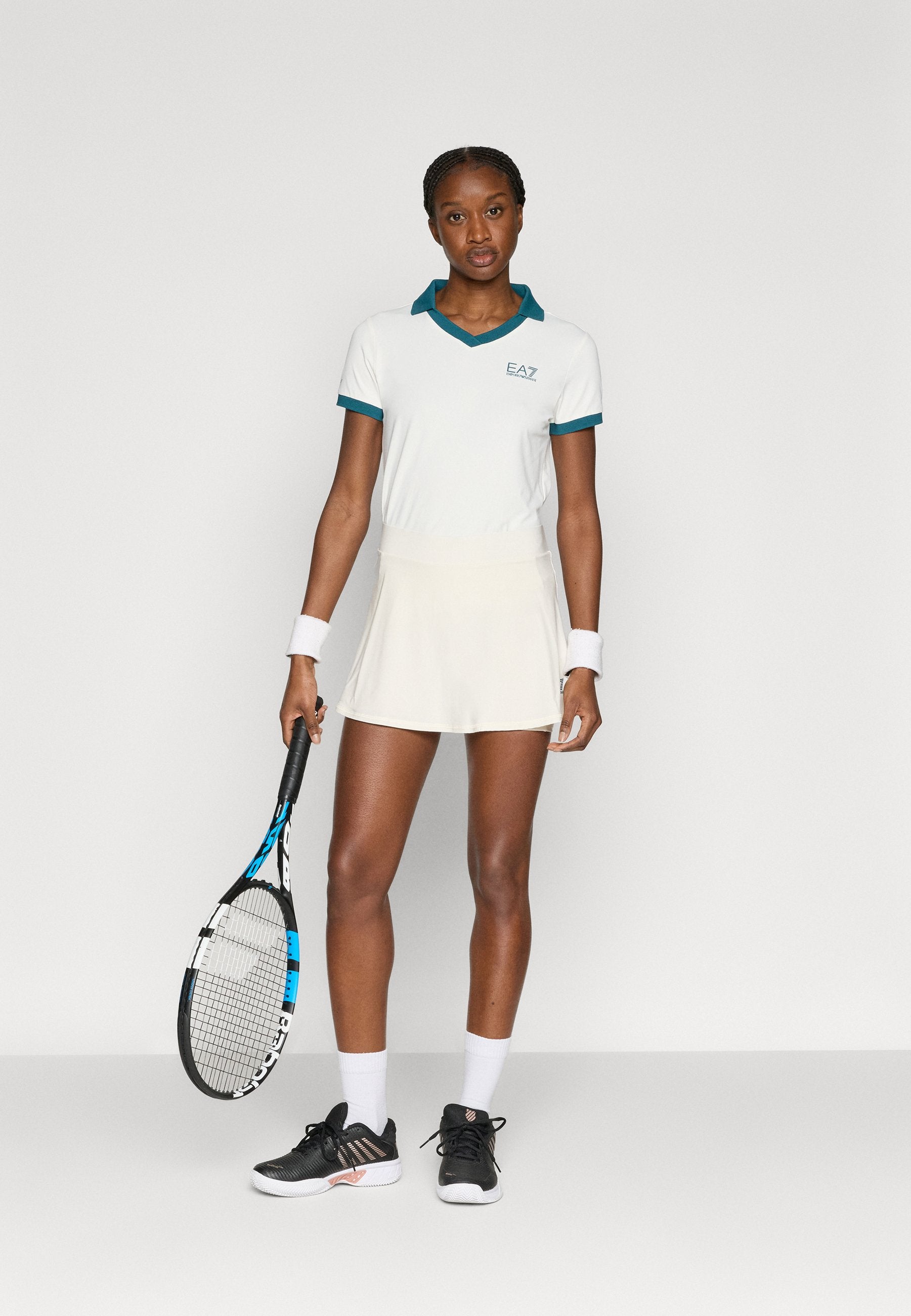 TENNIS PRO FREESTYLE SKIRT - Sports skirt - tofu