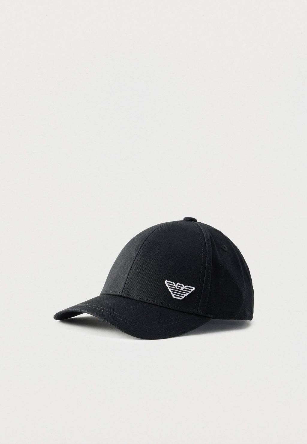 ESSENTIAL BASEBALL HAT - Cap - black