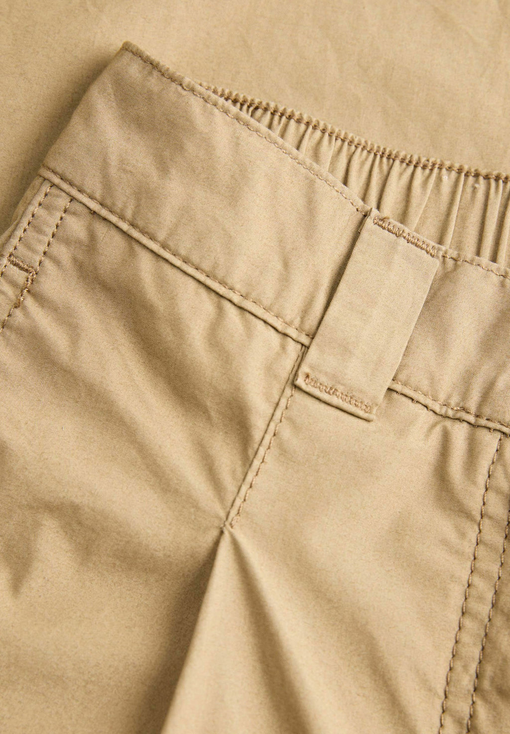 Casual JXNELLIE Casual - Shorts - petrified oak