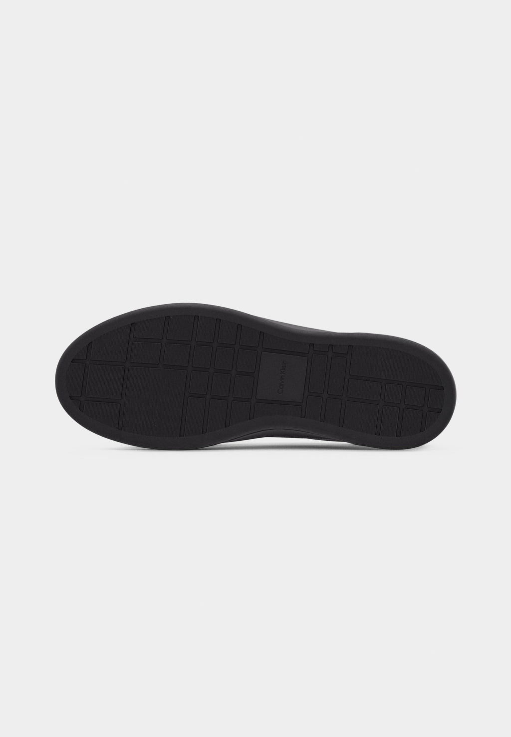 BASKET CUPSOLE - Trainers - triple black