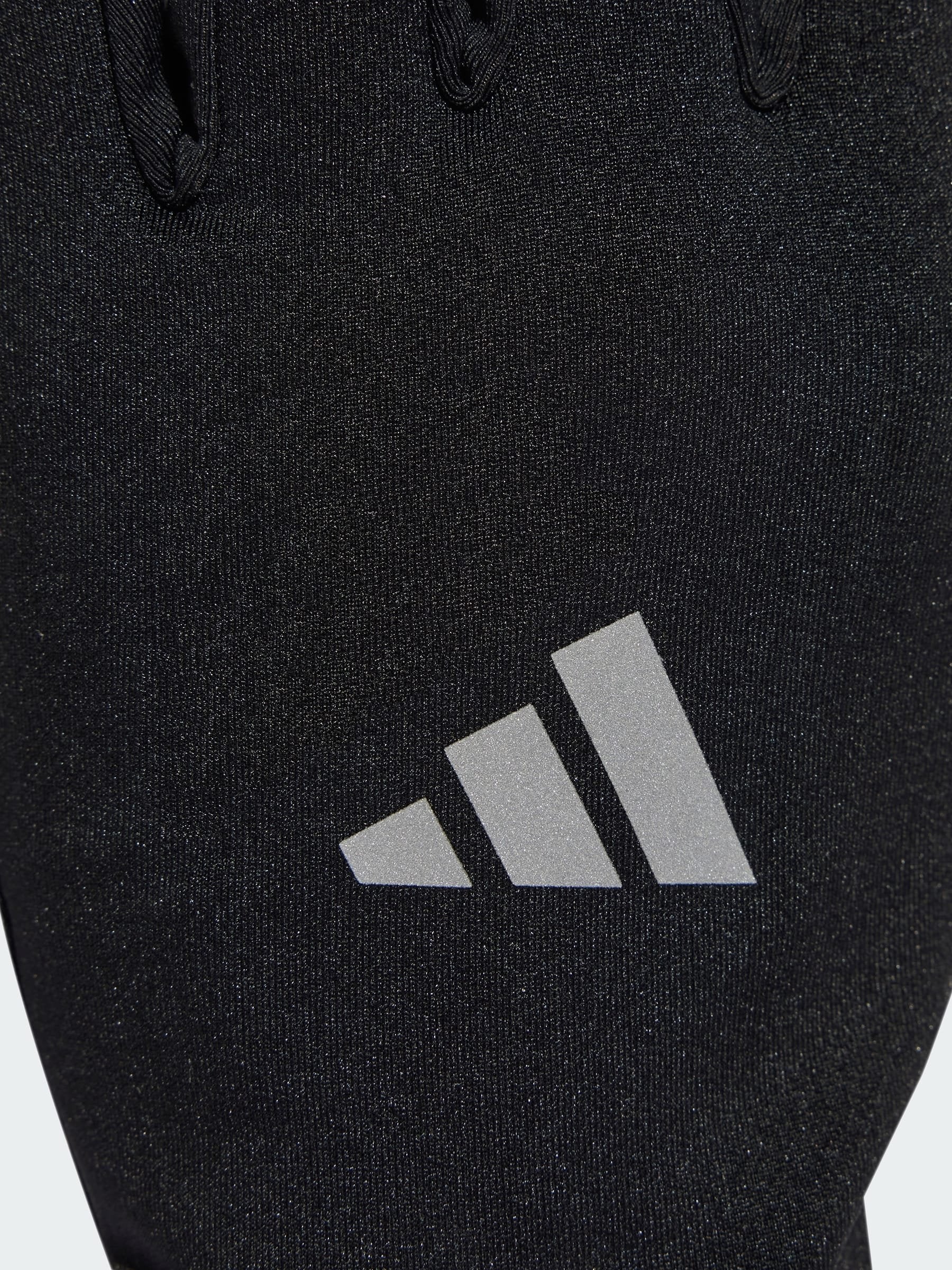 Gloves - black