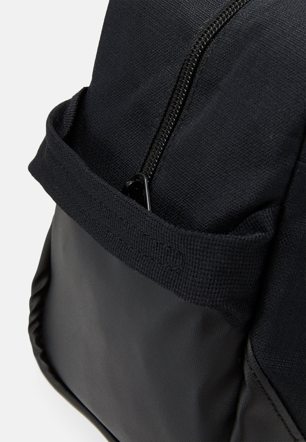 NK BRSLA SHOE - 9,5 (11L) UNISEXE - Sac de sport - noir/noir/(blanc)