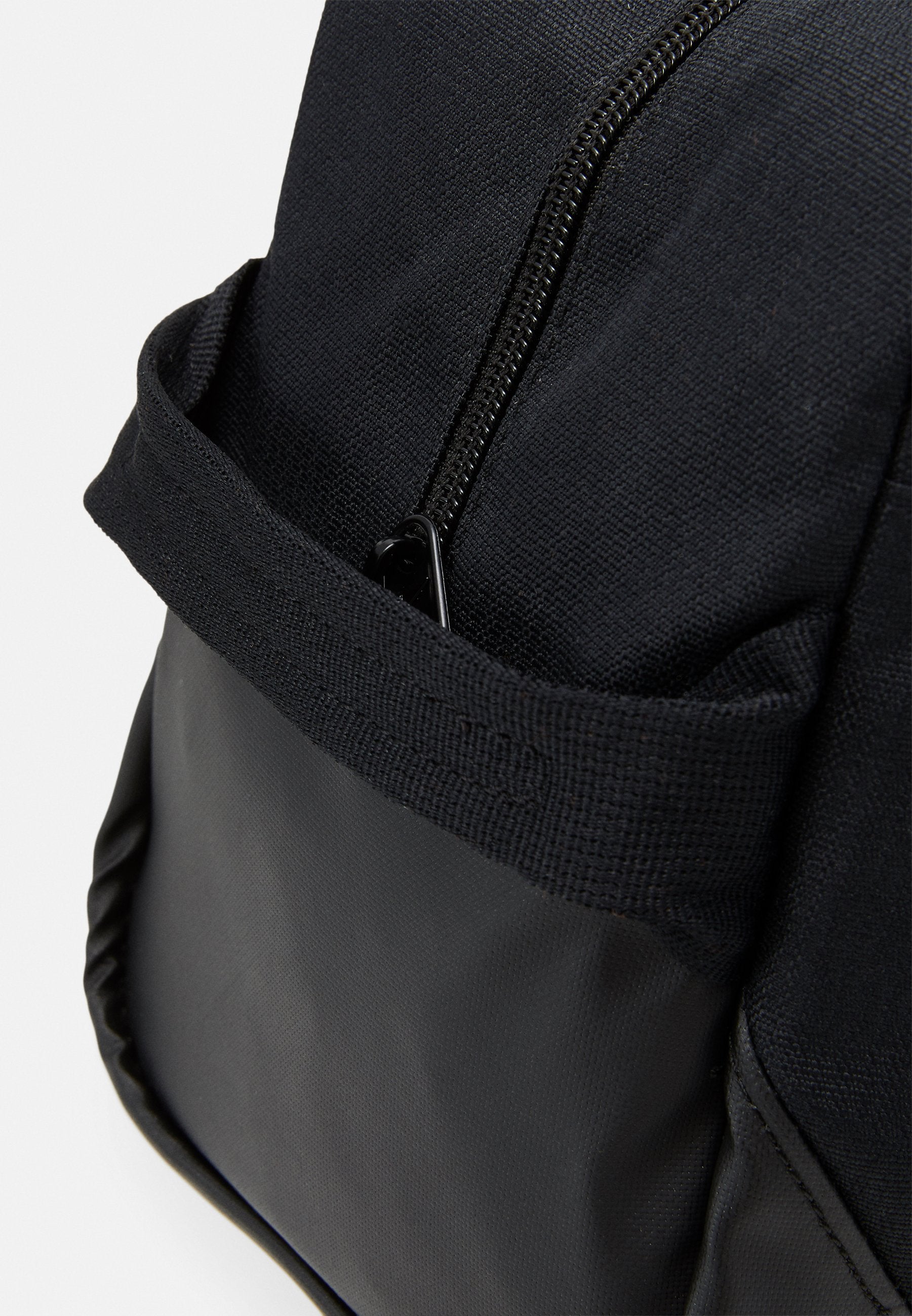 NK BRSLA SHOE - 9,5 (11L) UNISEXE - Sac de sport - noir/noir/(blanc)