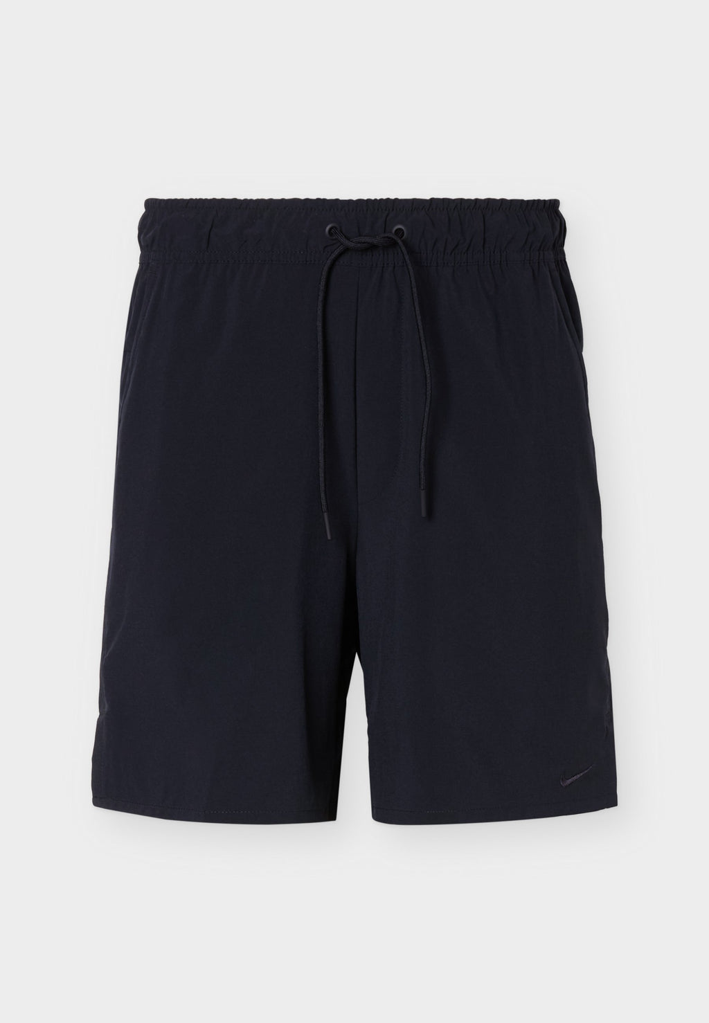 UNLIMITED - Sports shorts - black