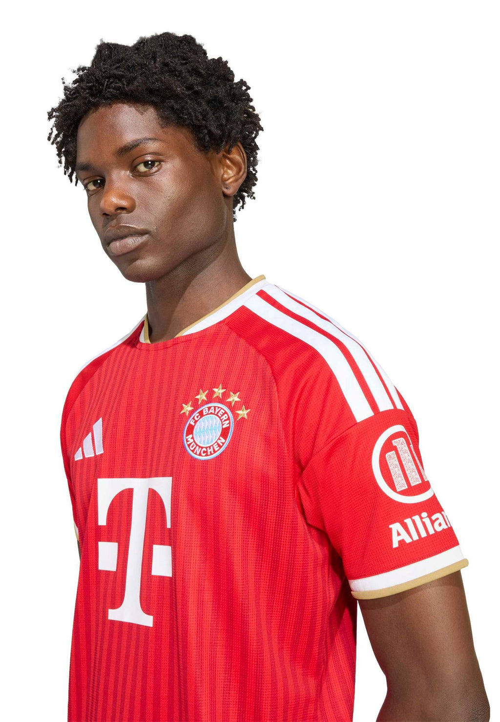 FC BAYERN 26/27 HOME - Club wear