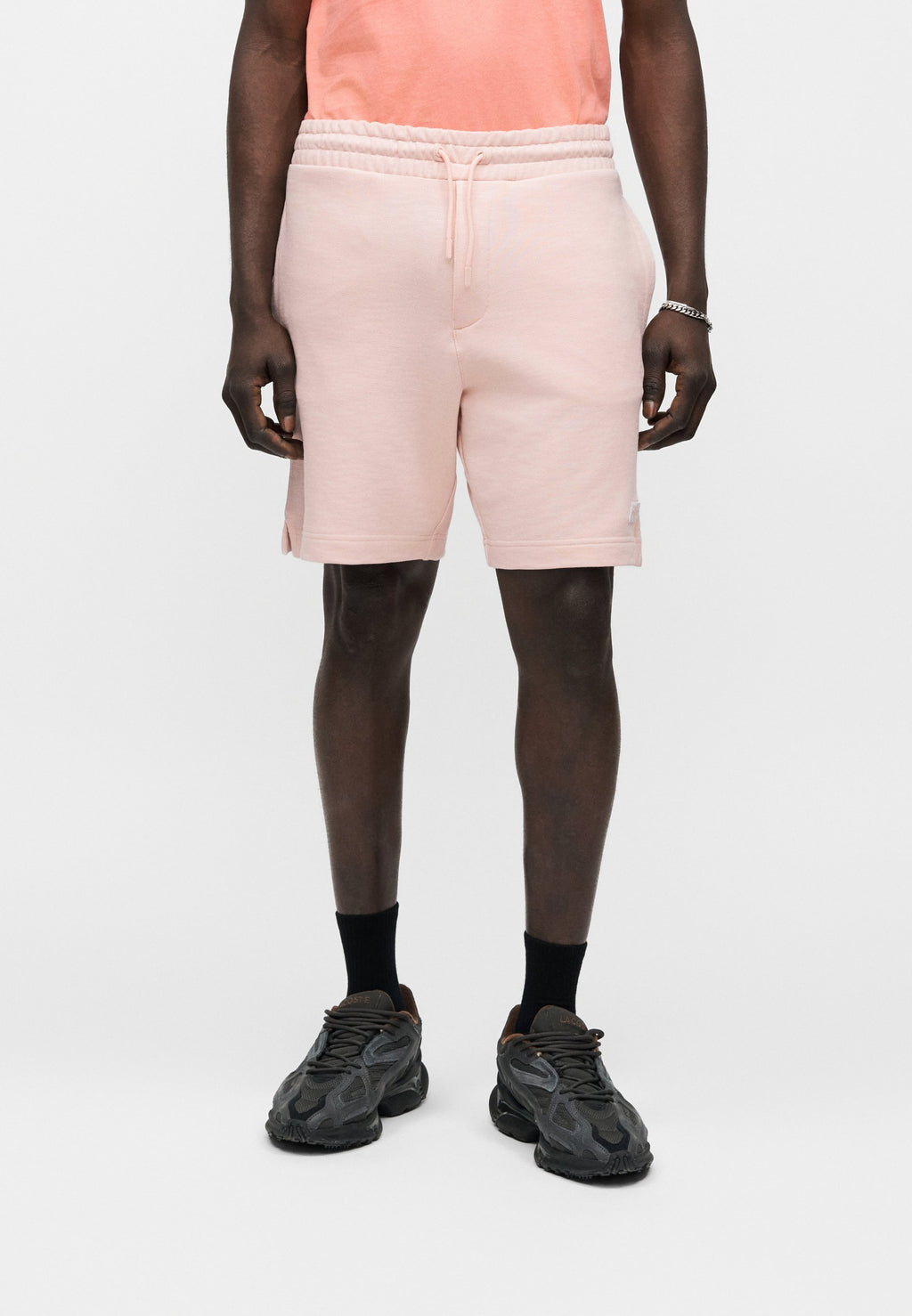 Shorts - pink