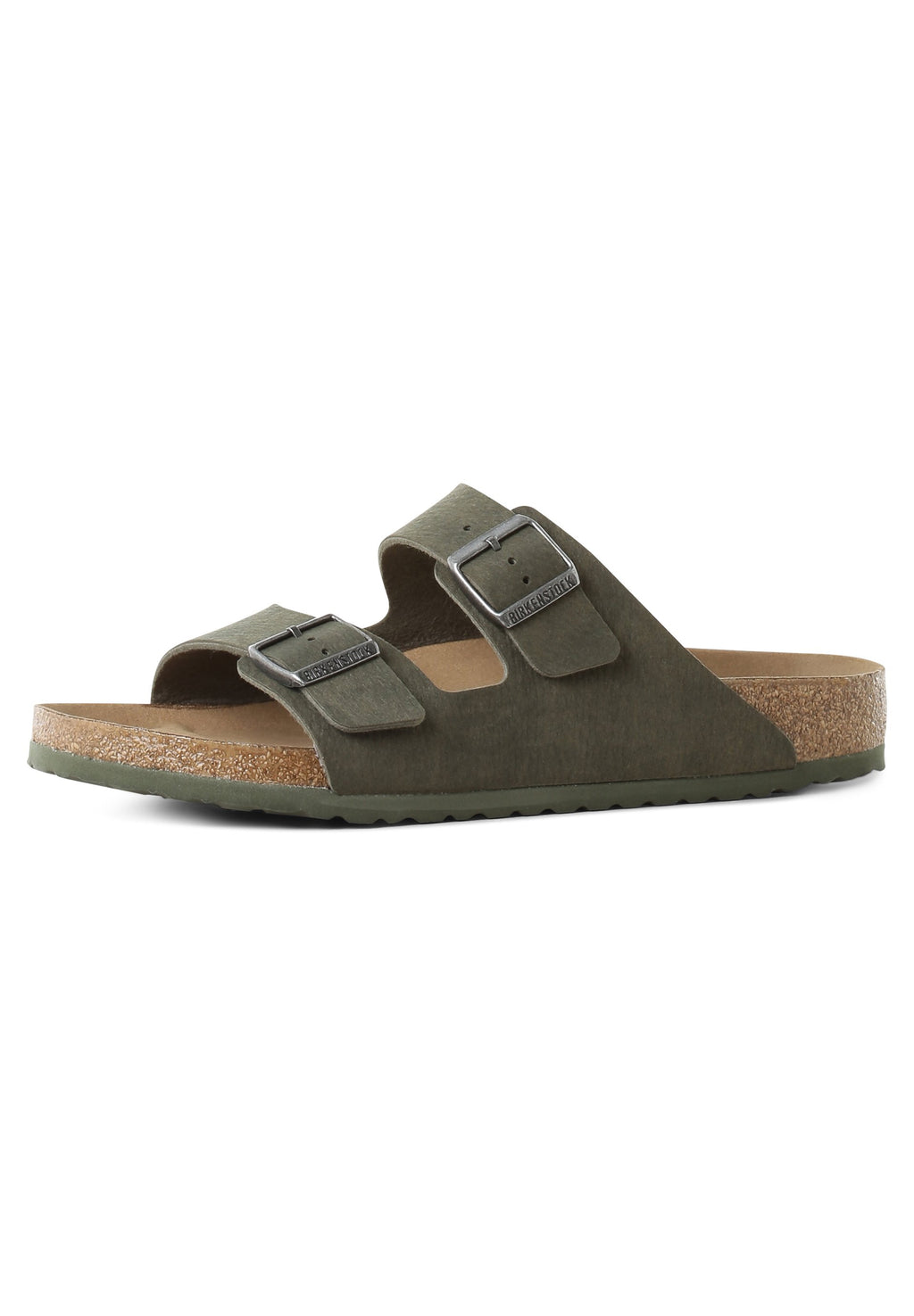 ARIZONA SYN DESERT DUST VEG REGULAR - Sandals - thyme veg