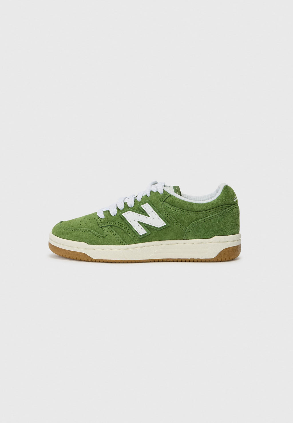 480 UNISEX - Trainers - dark alpine green