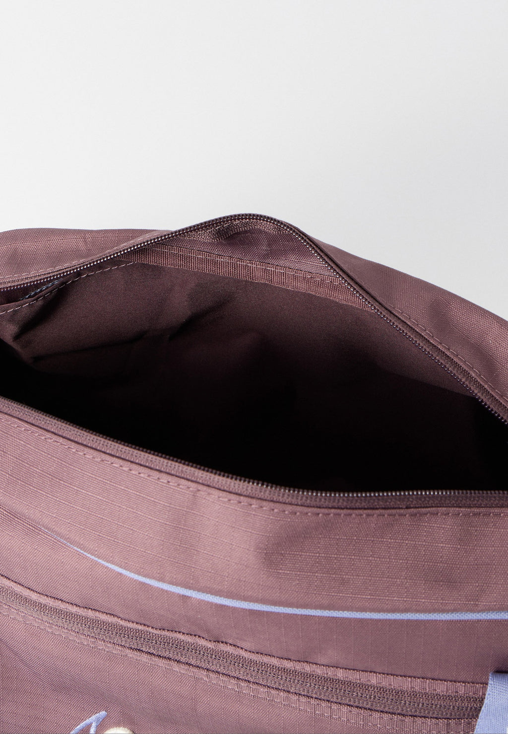 GYM CLUB RETRO - Sac de sport - violet