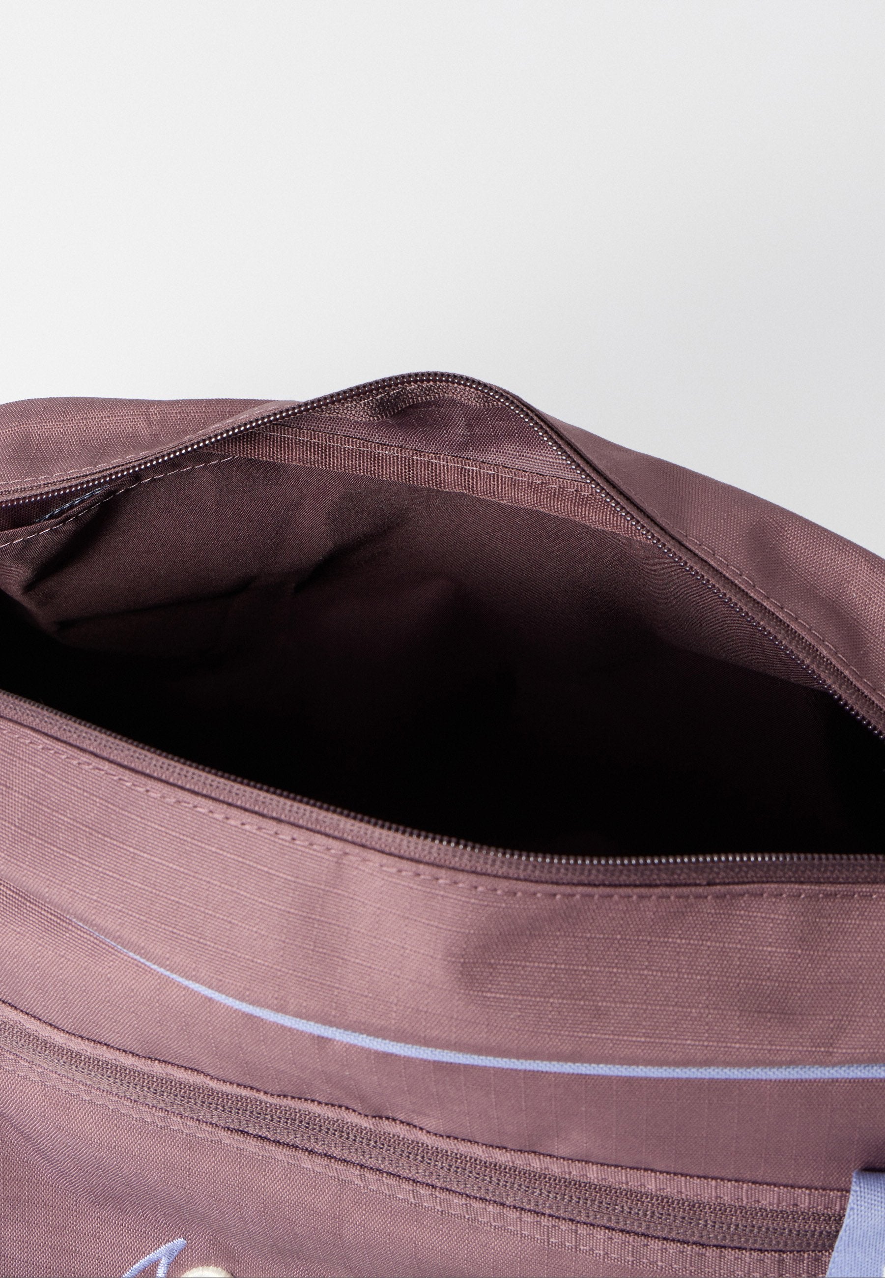 GYM CLUB RETRO - Sac de sport - violet