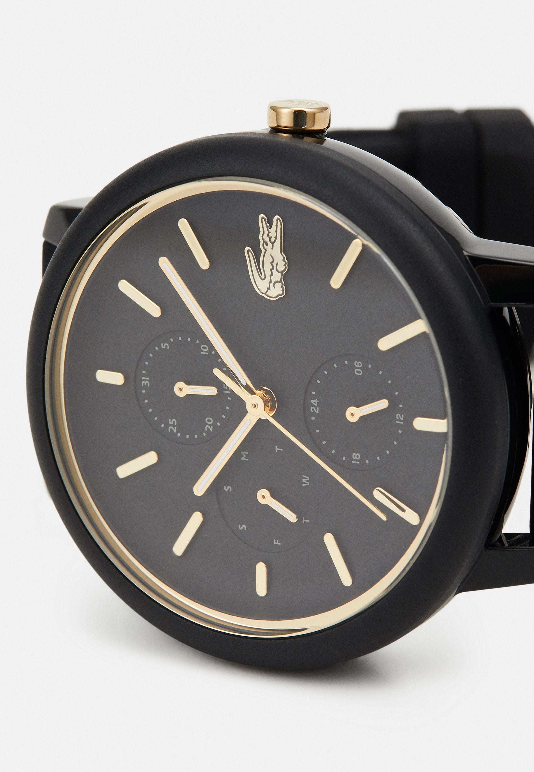 Watch - black