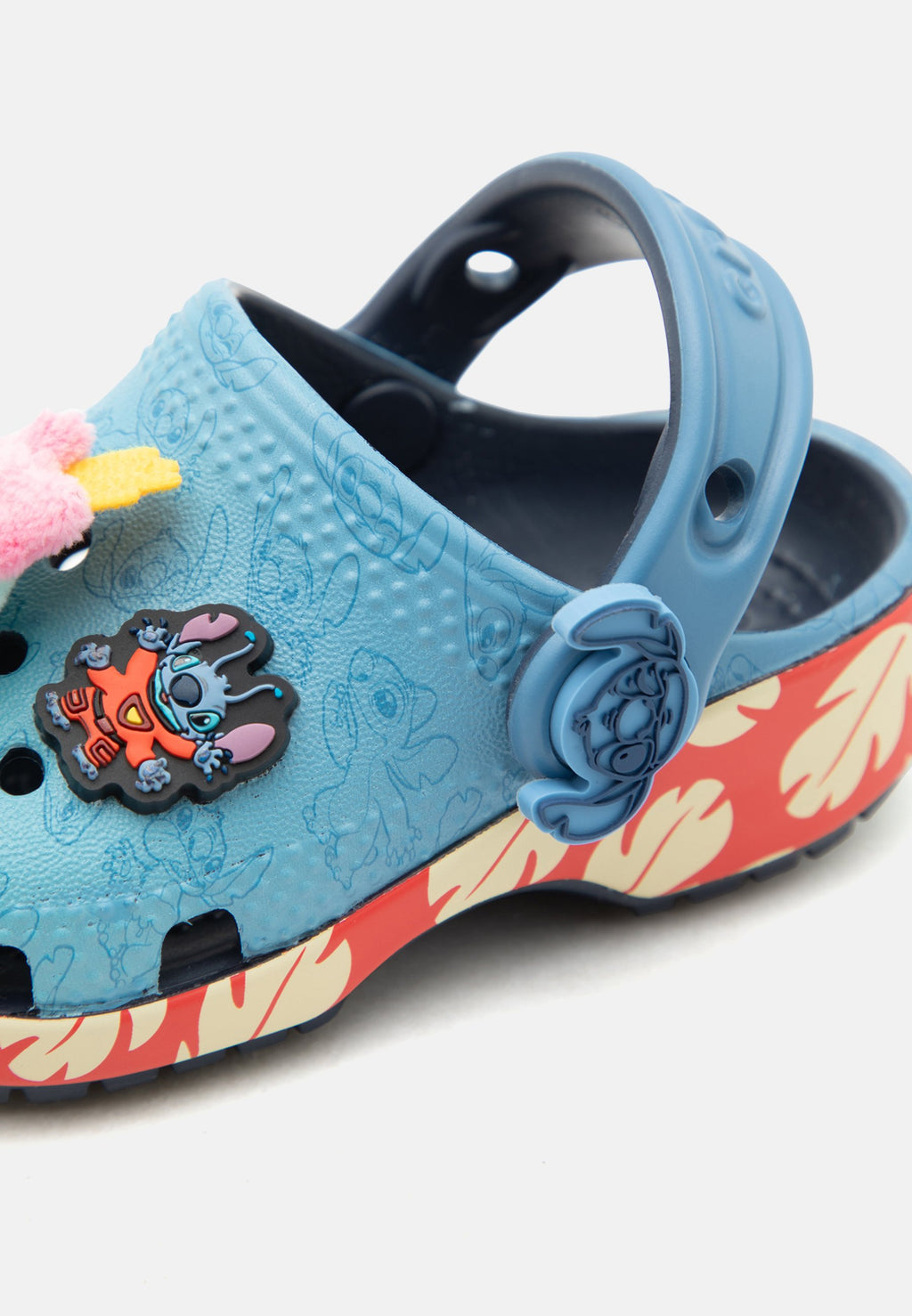 STITCH UNISEX - Slippers - multi-coloured
