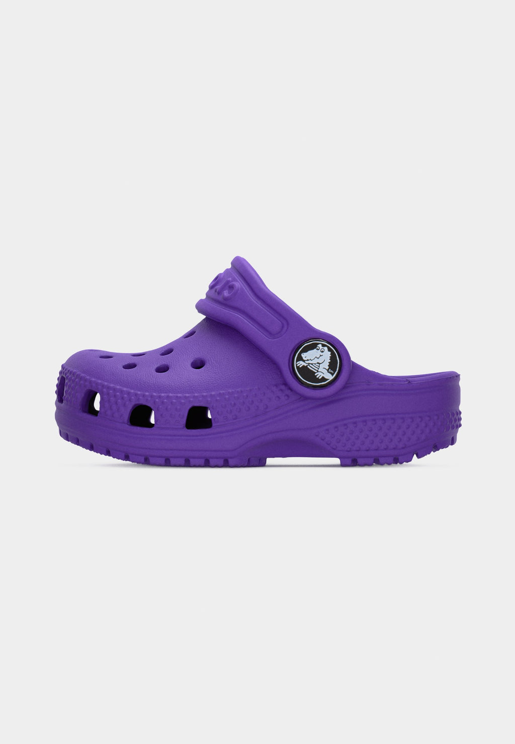 KLASİK UNISEX - Terlikler - mor