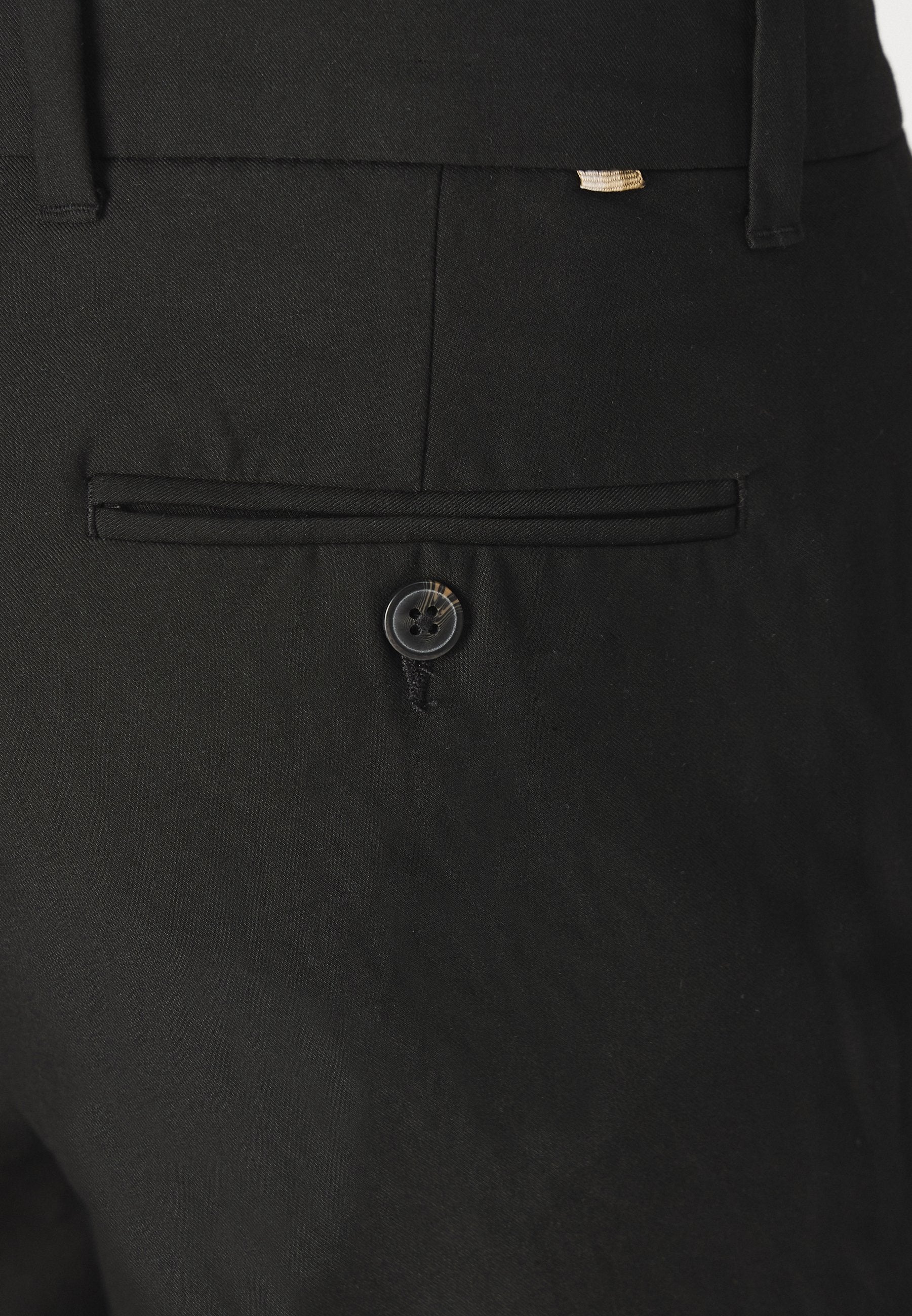 JPSTACE LEO - Trousers - black