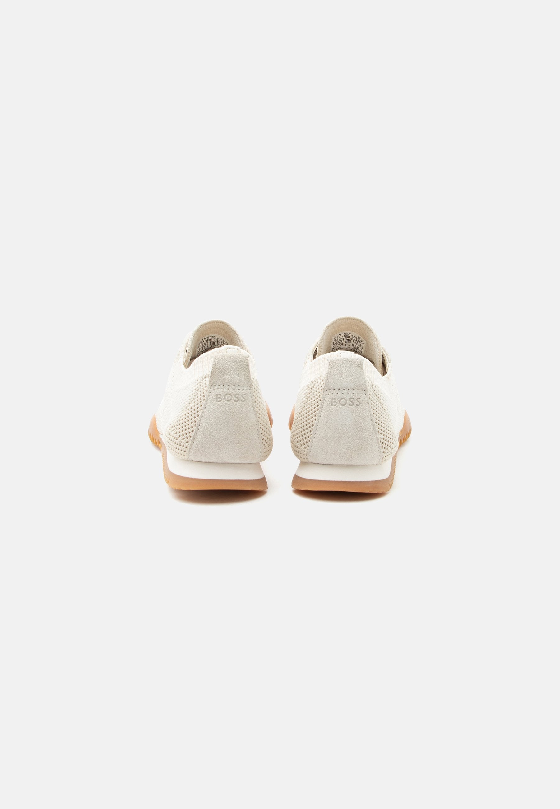 CARLYNN - Trainers - beige