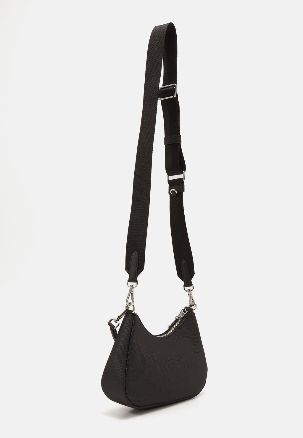 SHOULDER BAG - Handbag - noir
