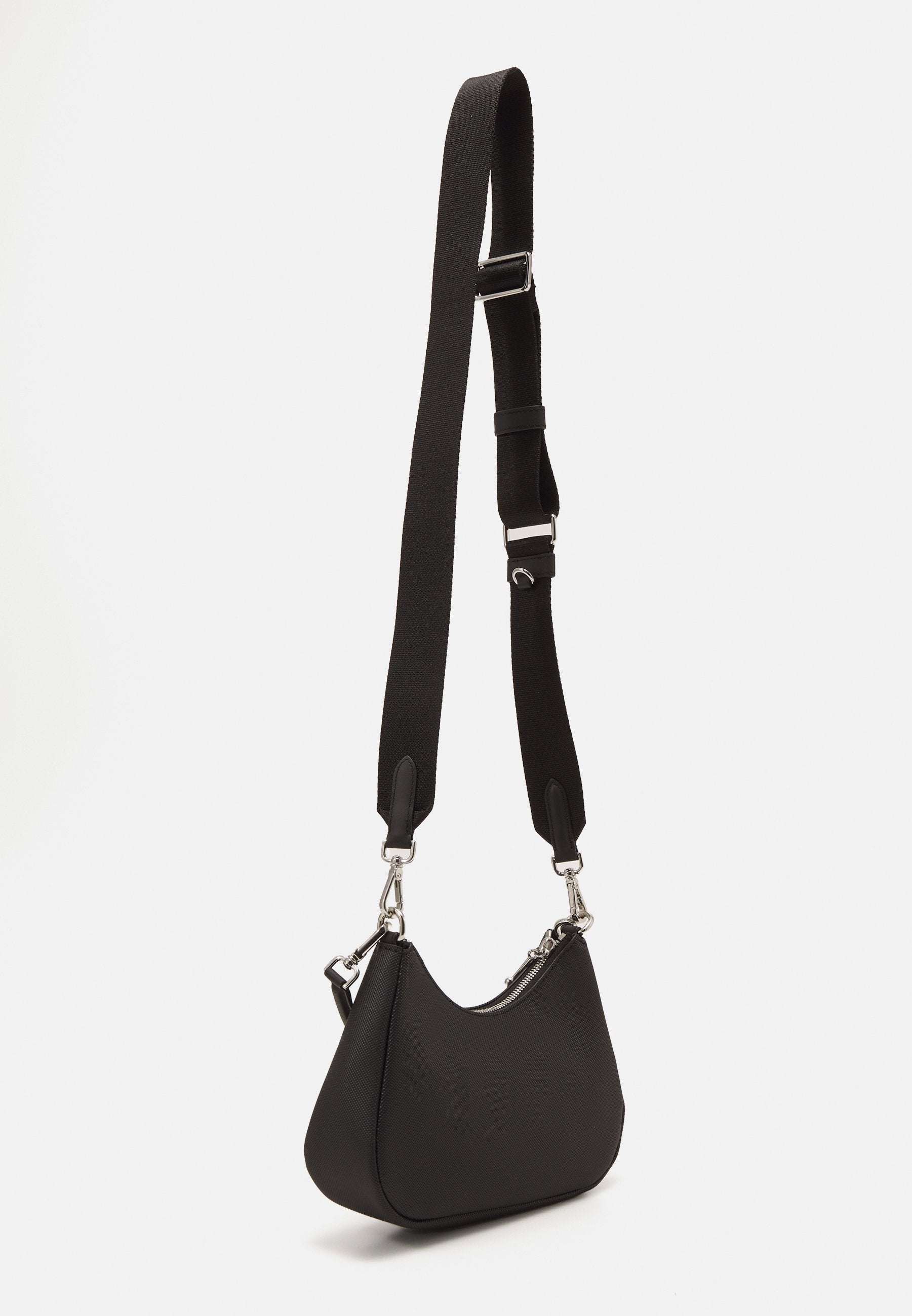 SHOULDER BAG - Handbag - noir