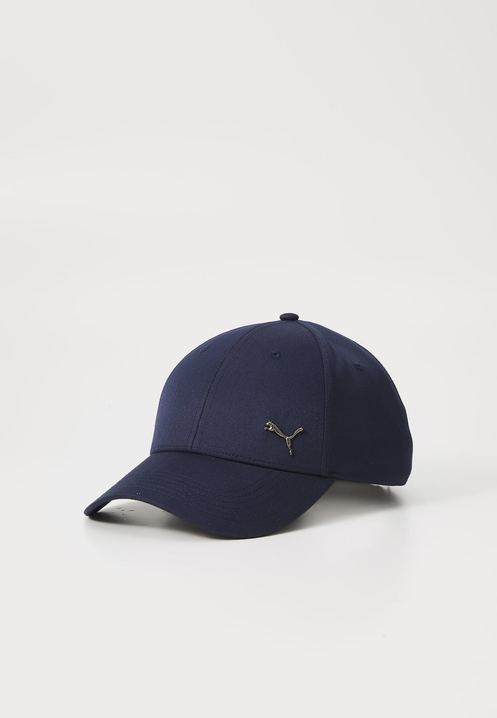 METAL CAP UNISEX - Cap - puma navy