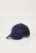 METAL CAP UNISEX - Cap - puma navy