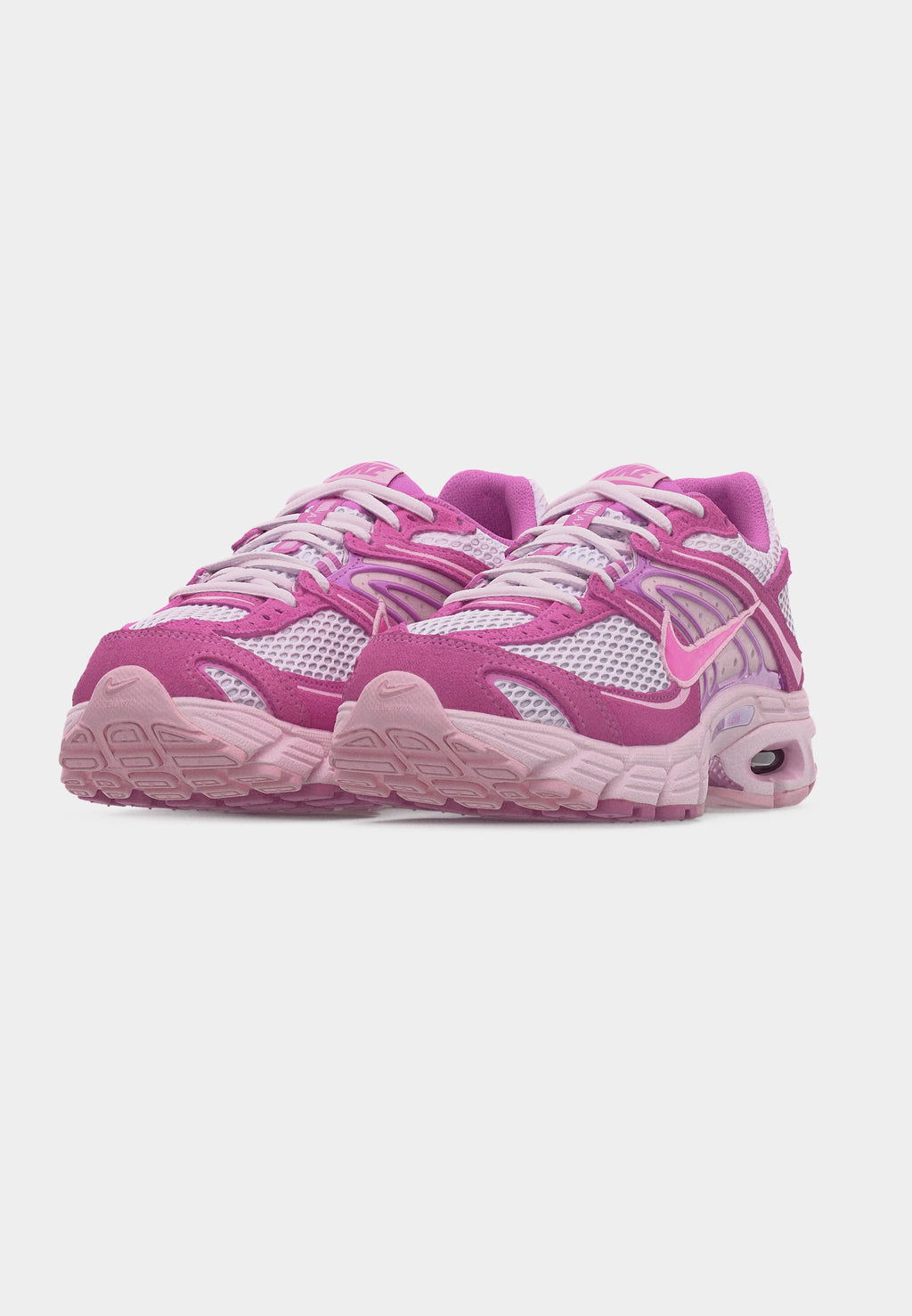 AIR MAX MOTO 2K SE - Trainers - pearl pink/light magenta/pink foam