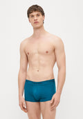 LOW RISE TRUNK 3 PACK MICROFIBER STRETCH - Trunks - sleet/teal marine/shoreline