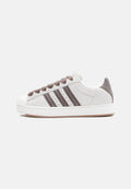 SUPERSTAR ST - Skate shoes - core white/earth strata
