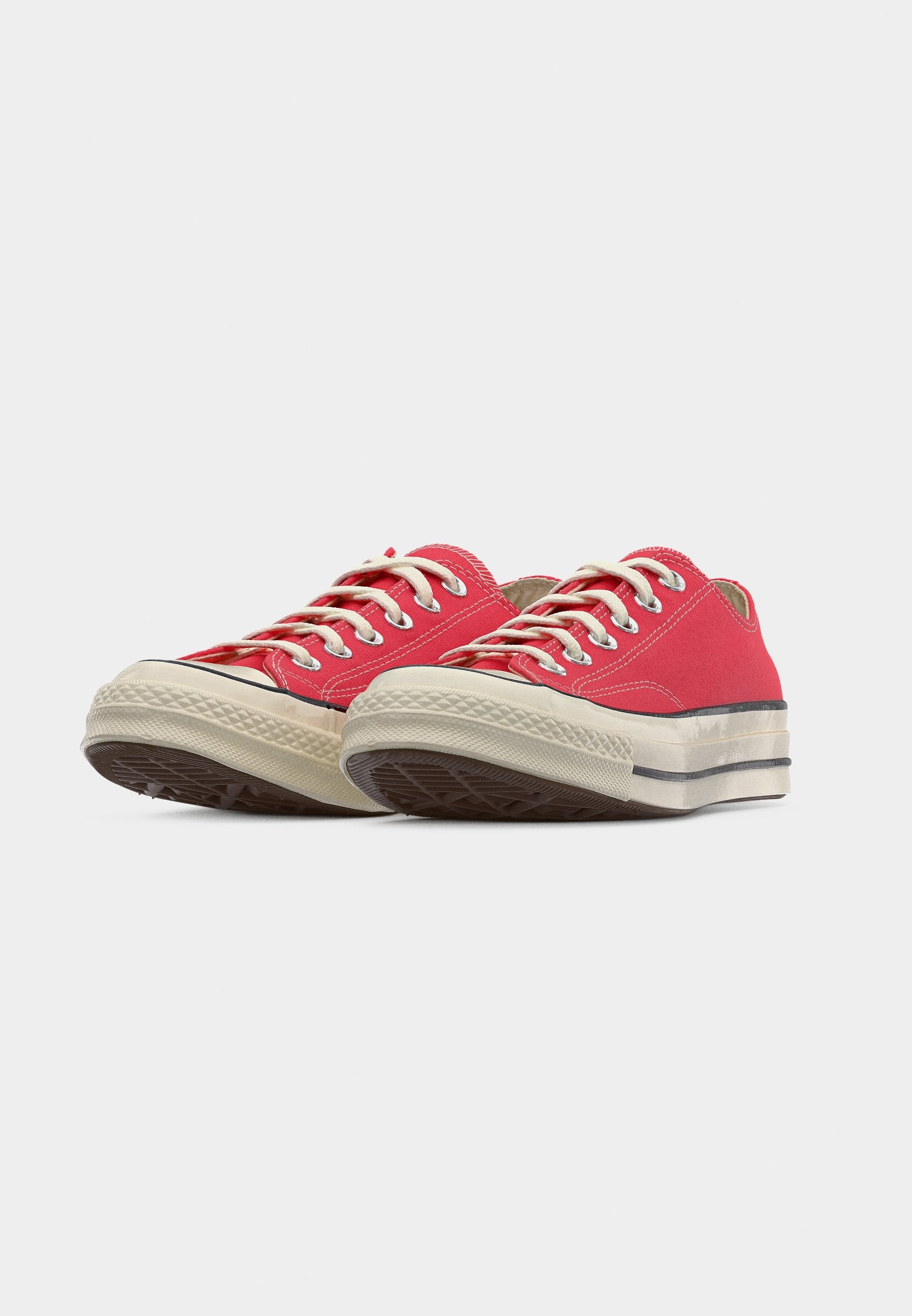 CHUCK 70 UNISEXE - Baskets - cherry balm/egret/black