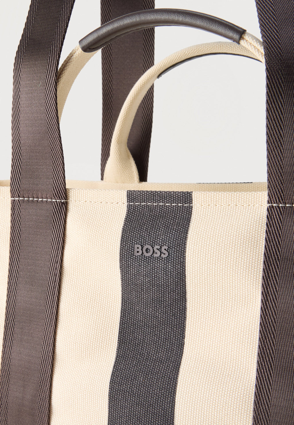 SANDY TOTE - Tote bag - natural
