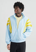 Summer jacket - ice blue