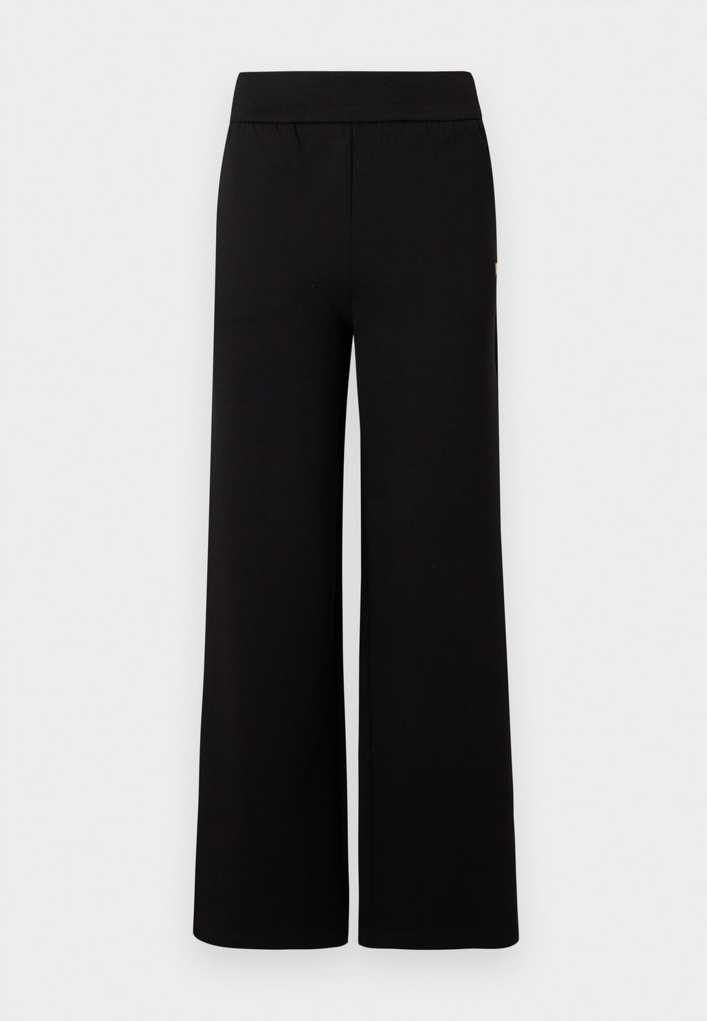 TROUSER - Tracksuit bottoms - black