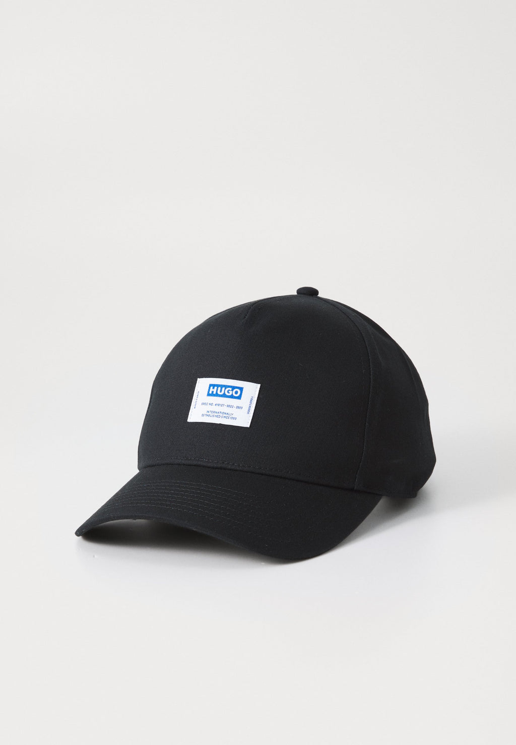 MERK - Cap - black
