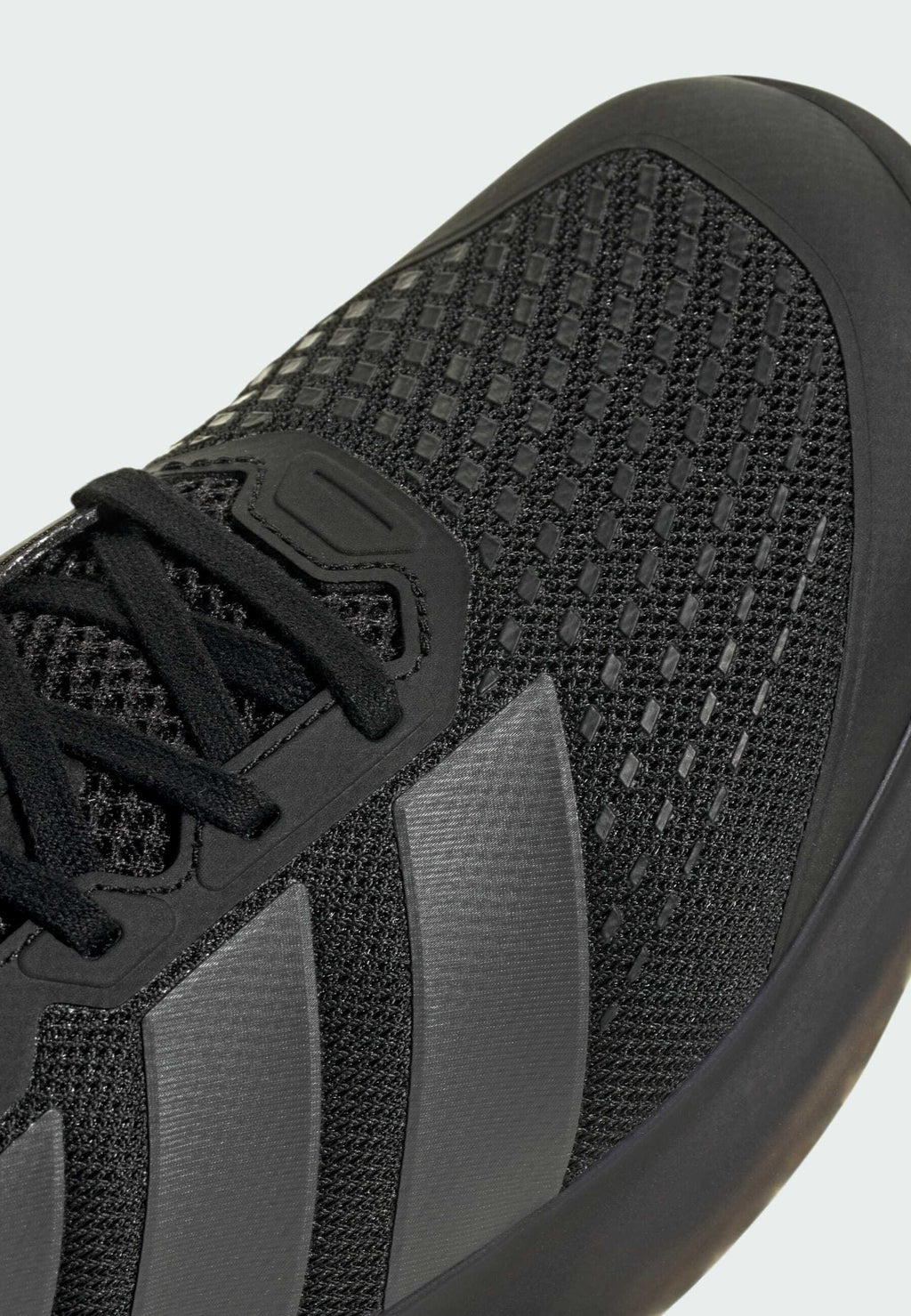 DROPSET 4 POWER - Training shoe - core black   grey five   core black
