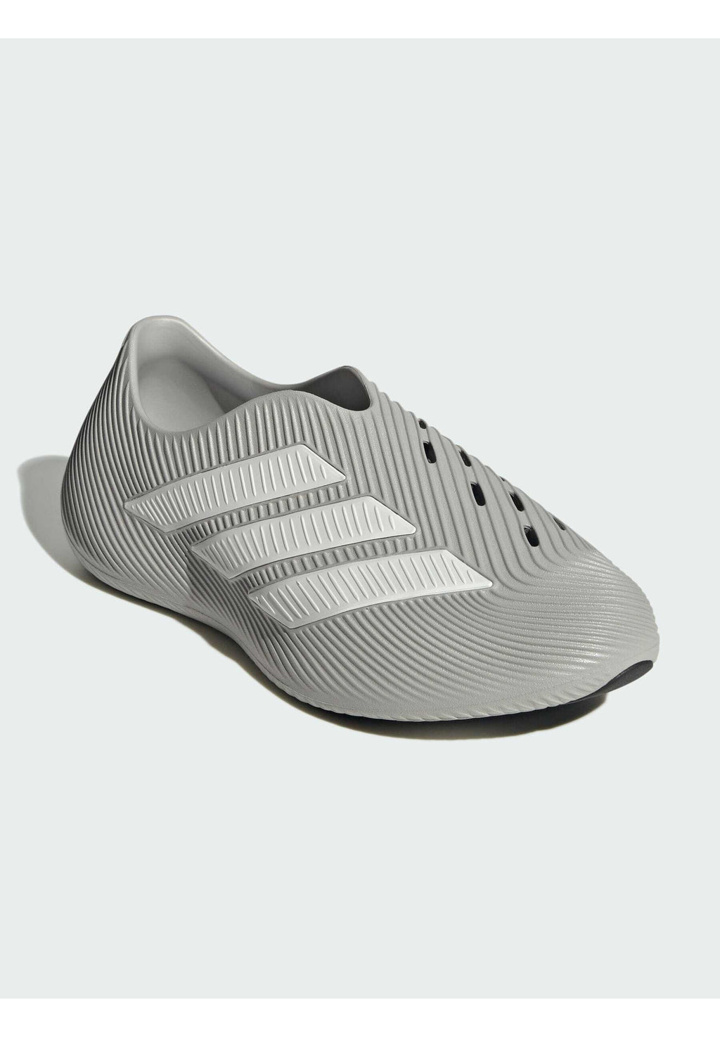 PURECHILL - Training shoe - grey two   grey one   core black