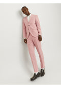 JPRFRANCO Super Slim Fit - Blazer jacket - rose tan