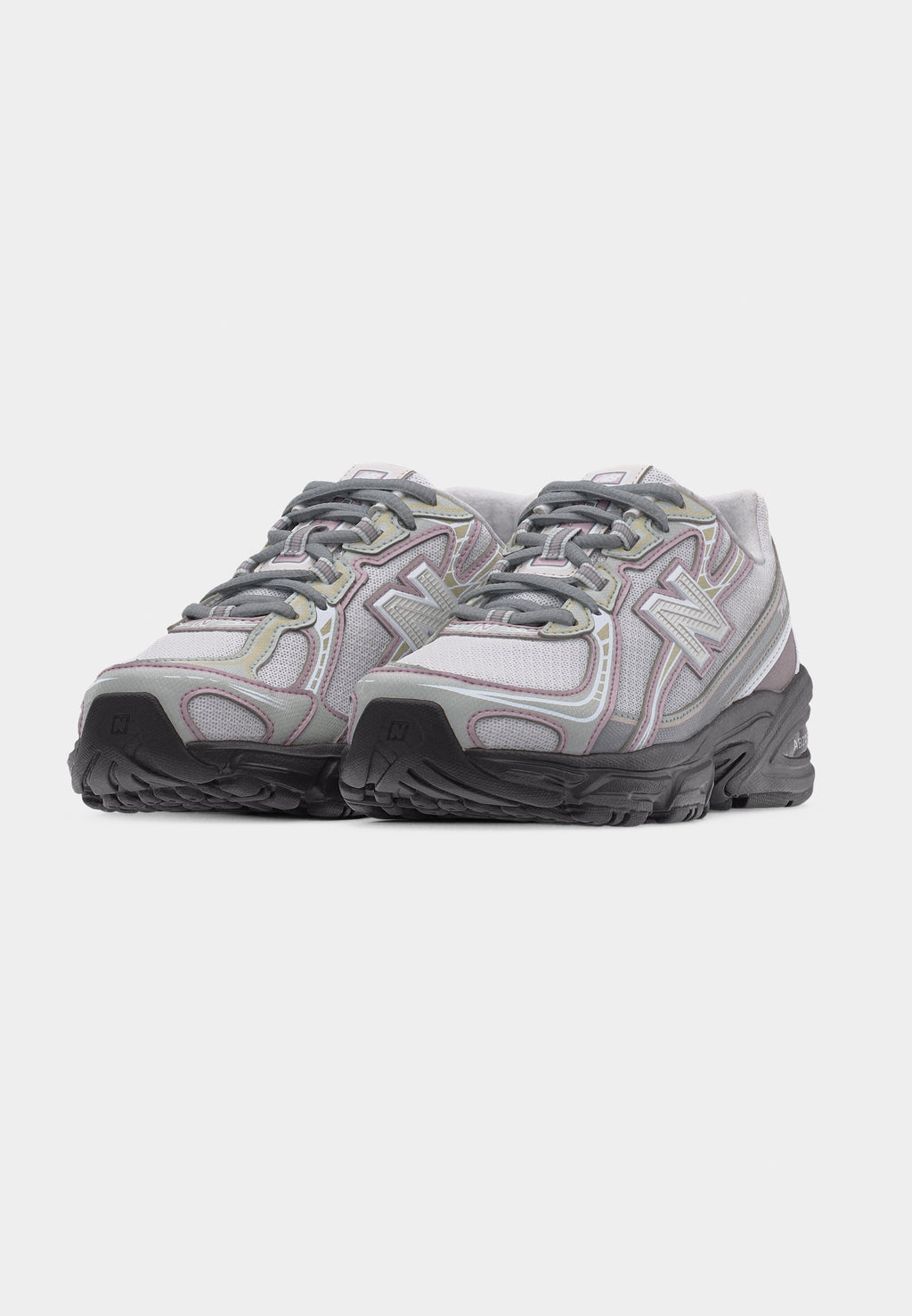740 UNISEX - Trainers - lone star grey/grey matter