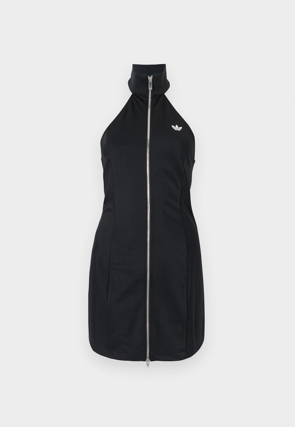 Day dress - black