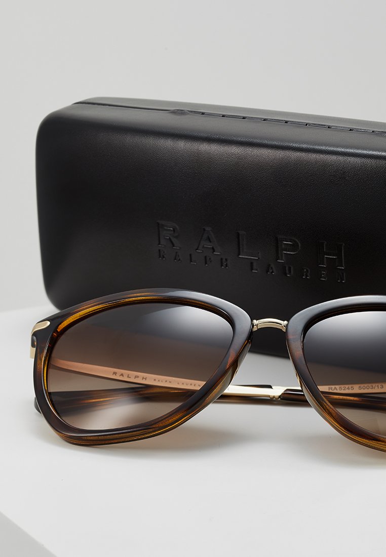 Sunglasses - dark havana