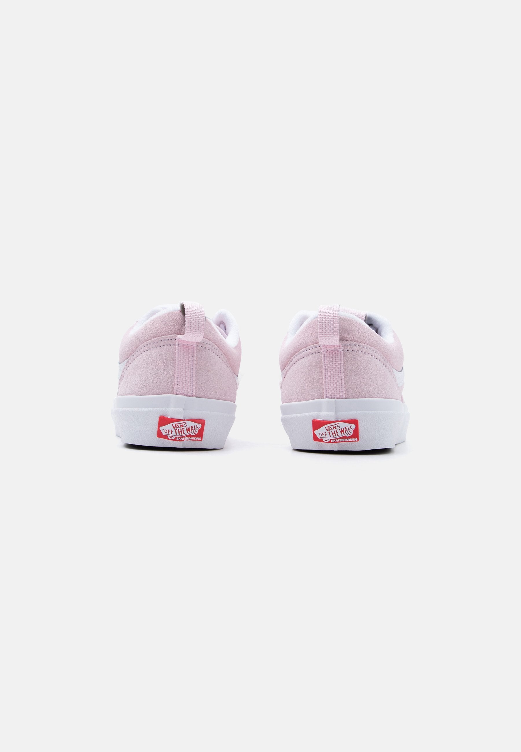 OLD SKOOL 36 + UNISEX - Trainers - pastel pink