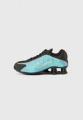 أحذية SHOX R4 SHIFT UNISEX - أحذية رياضية - ياقوتي/ليموني فاتح/نقطة قلم/أسود