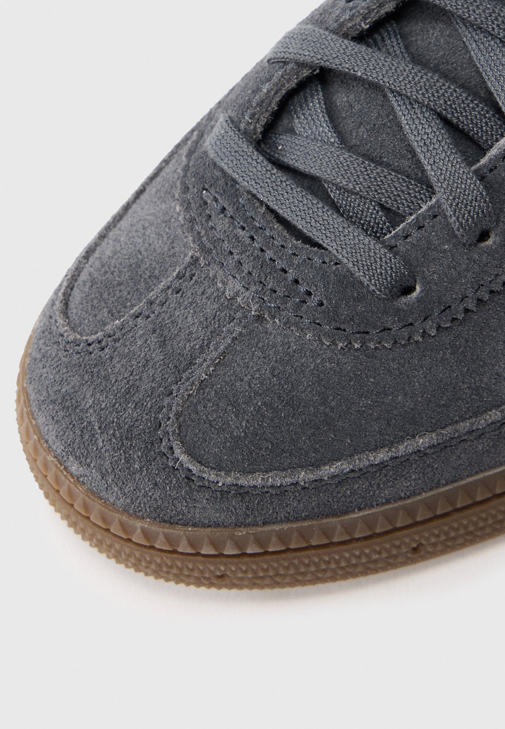 HANDBALL SPEZIAL J - Trainers - carbon/lucid blue/gum