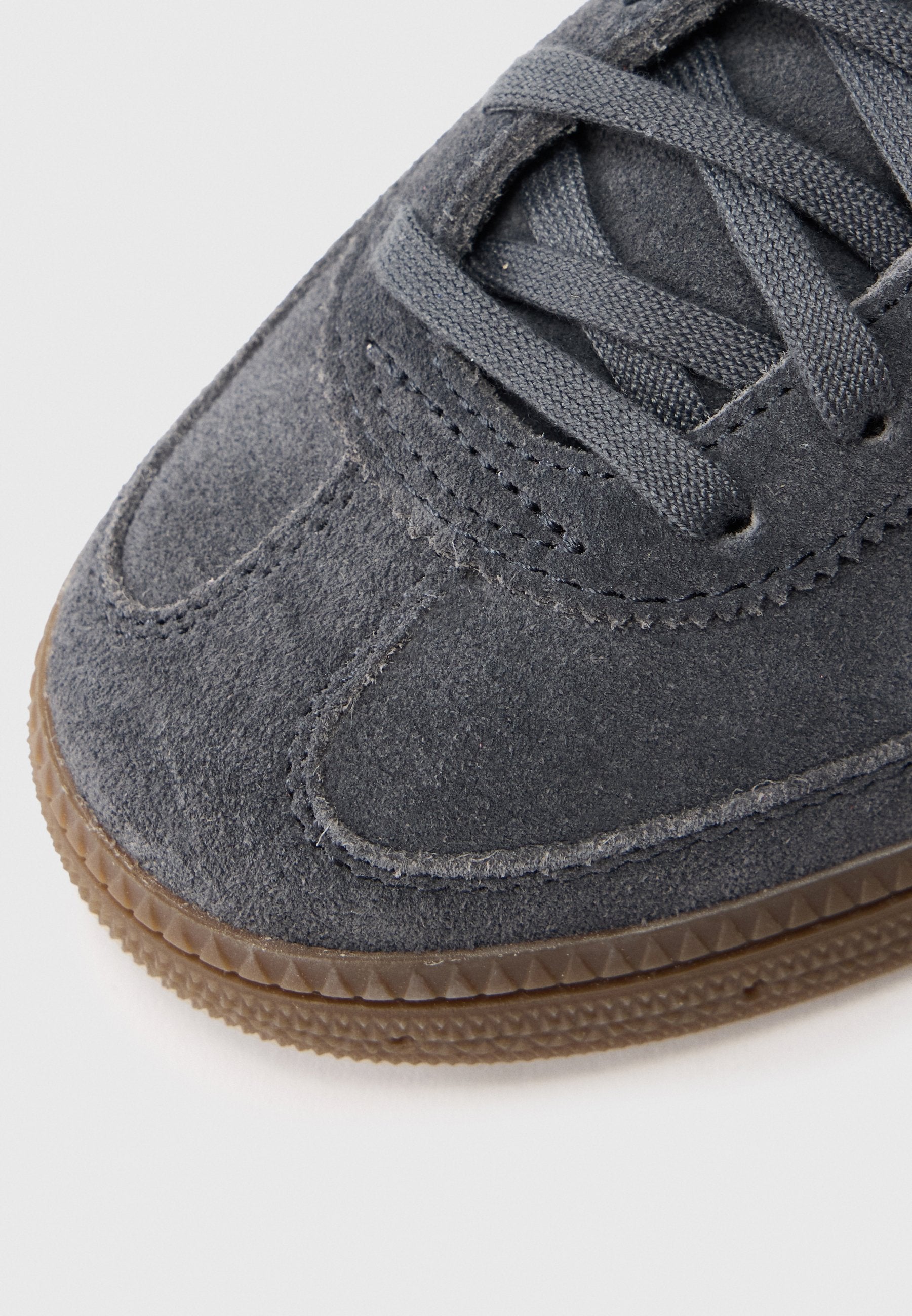 HANDBALL SPEZIAL J - Trainers - carbon/lucid blue/gum