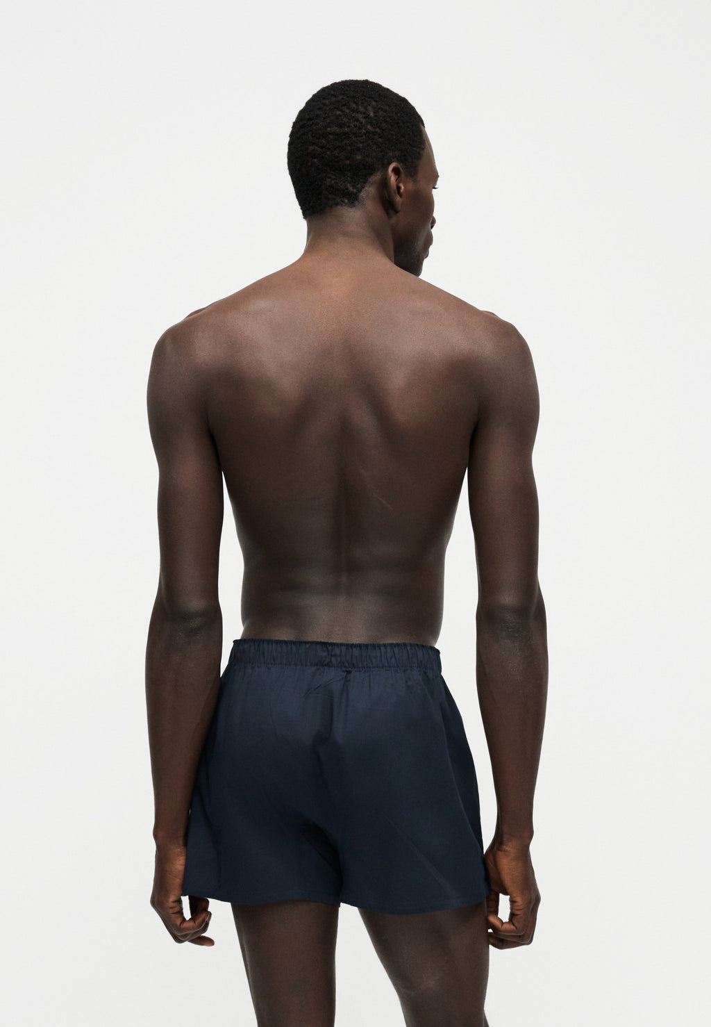 3 PACK - Boxer shorts - black/turbulence/harbor mist