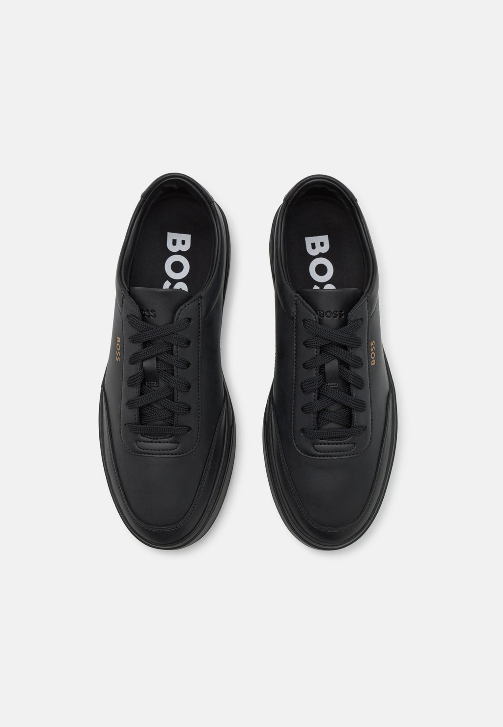 KIERAN - Trainers - black
