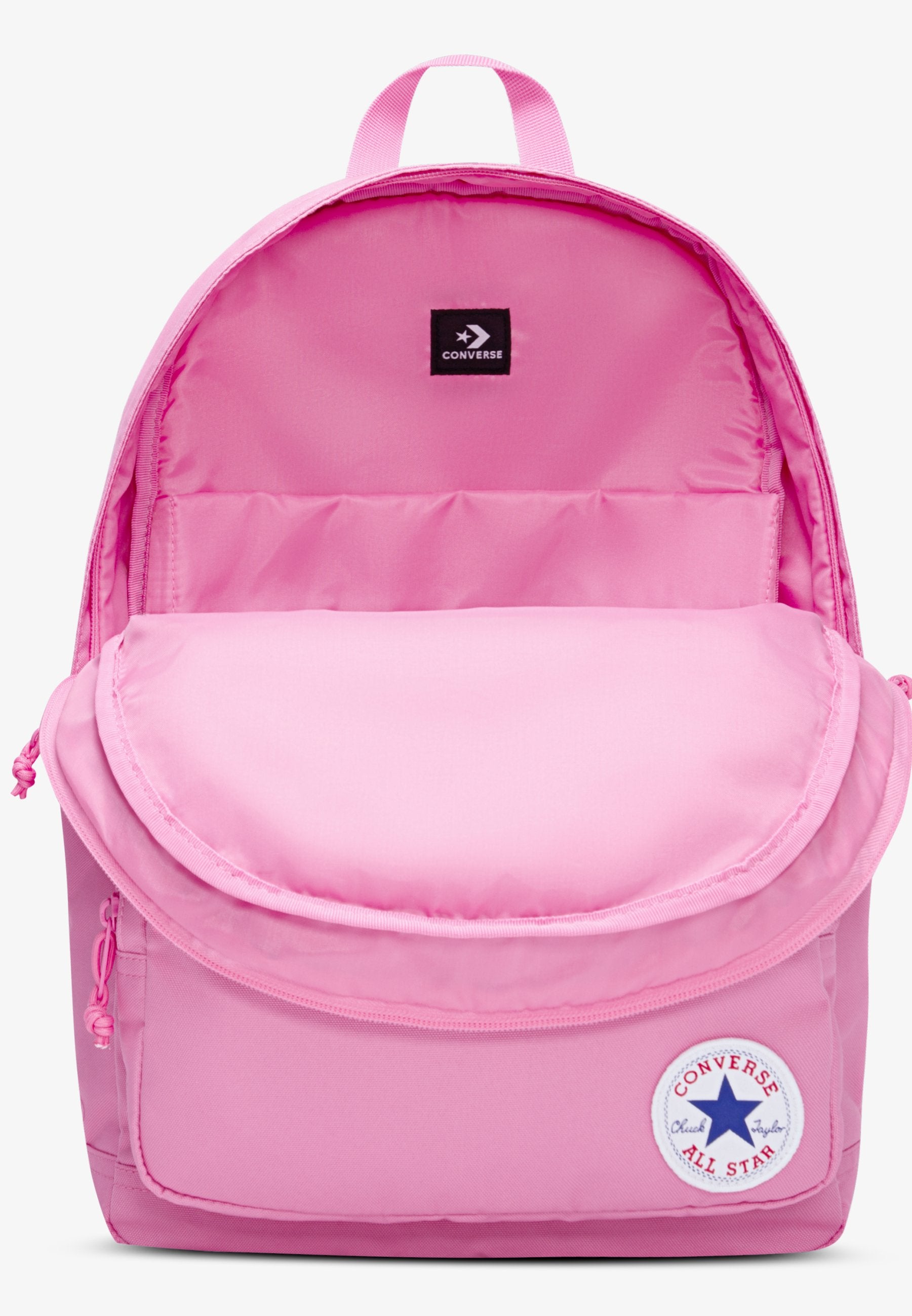 GO 2 UNISEX - Rucksack - pink