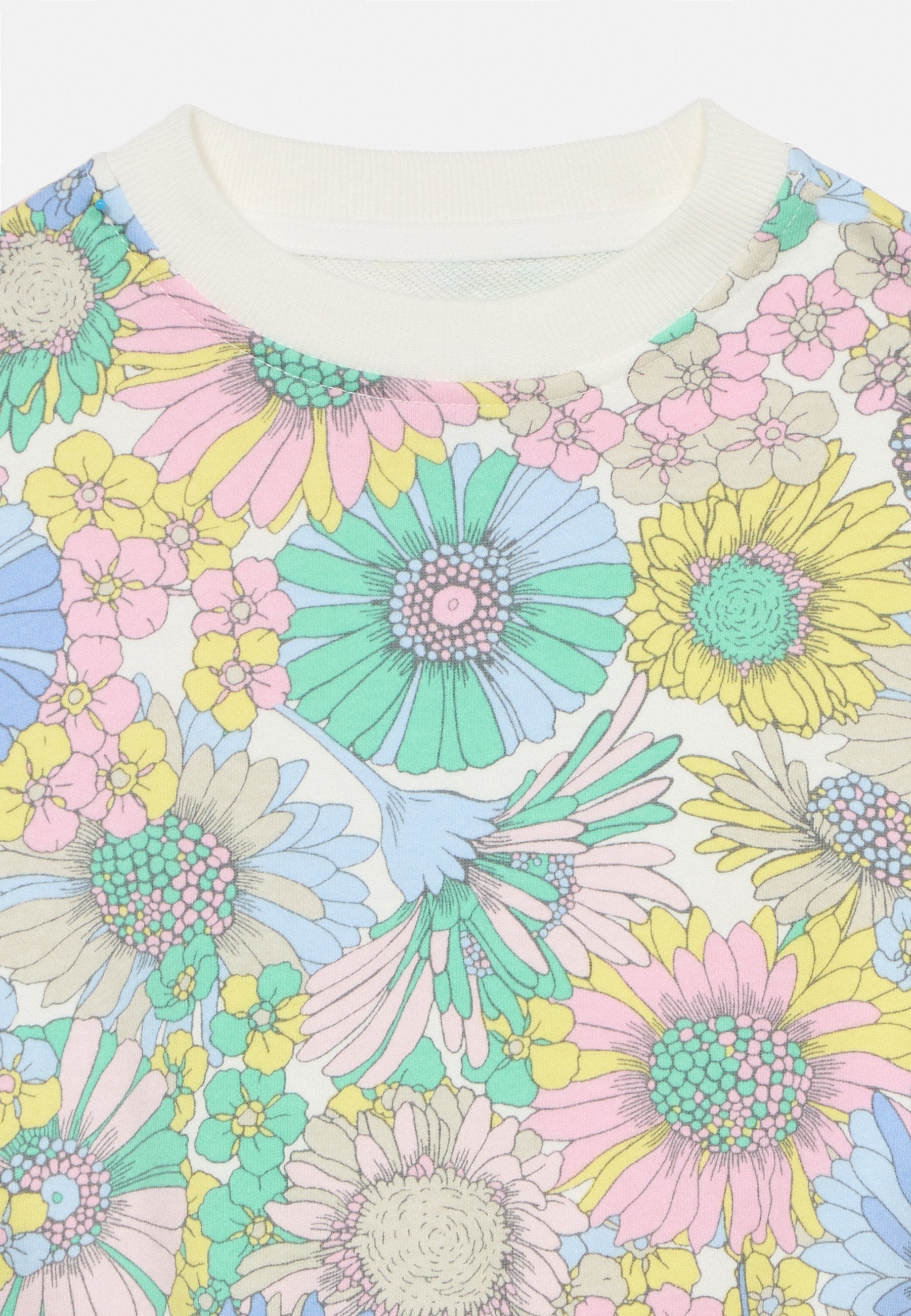 CREW - Sweatshirt - multi-coloured