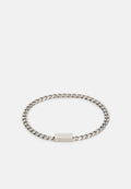 CHAIN FOR HIM - Bracelet - silver-coloured