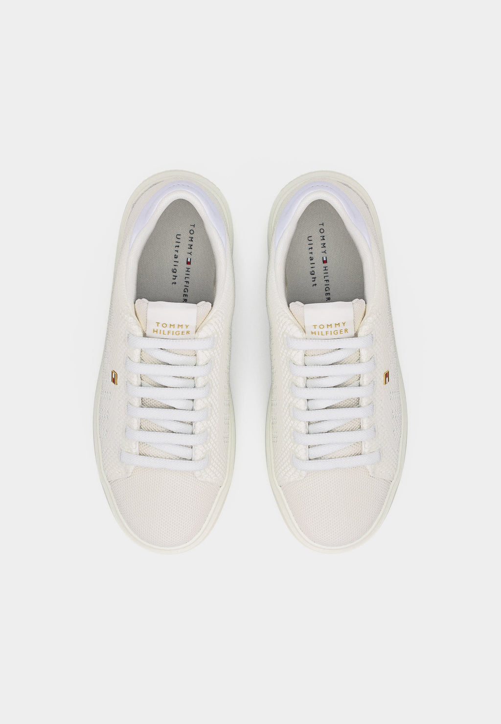 ICON LIGHT - Trainers - ecru