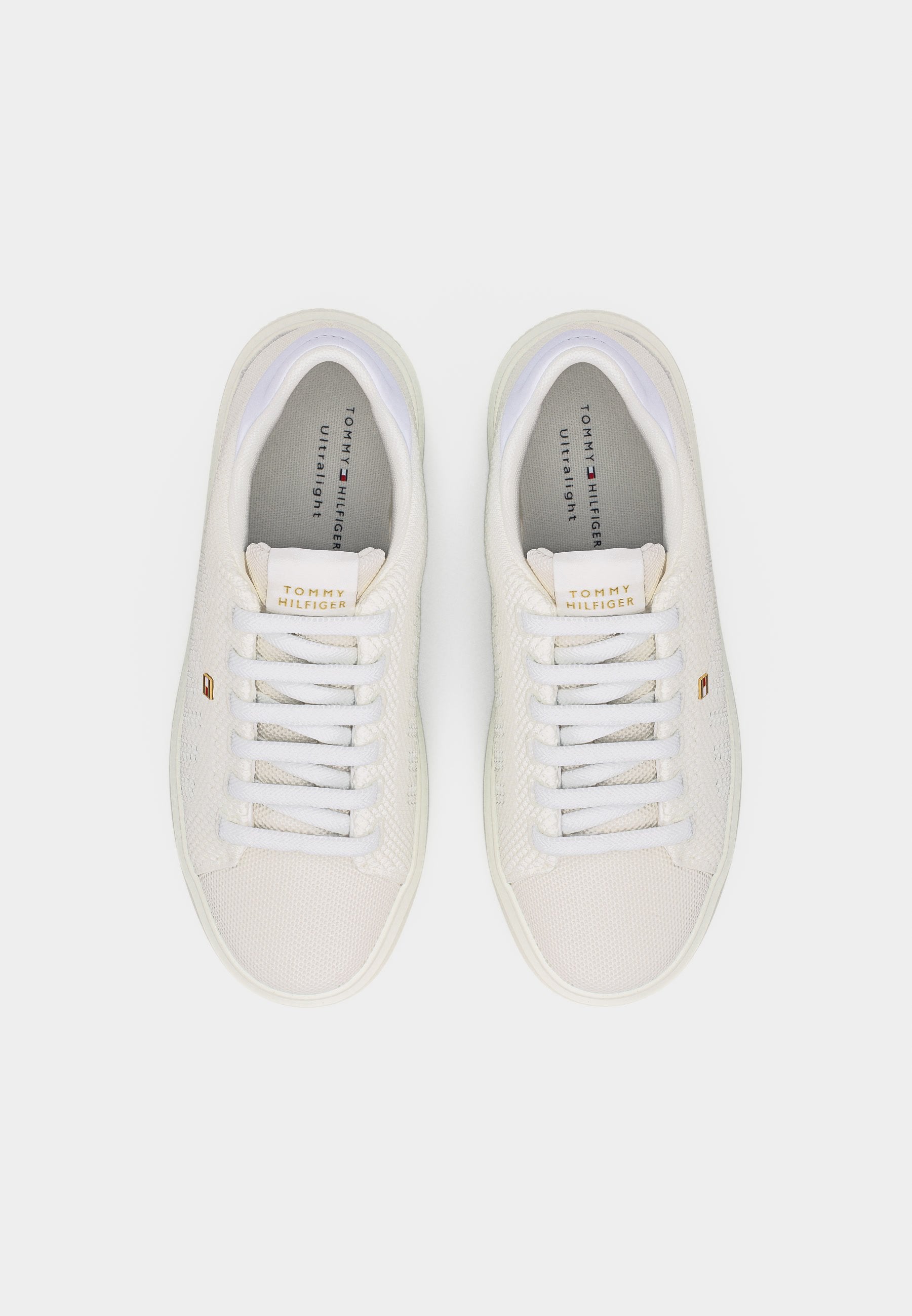 ICON LIGHT - Trainers - ecru