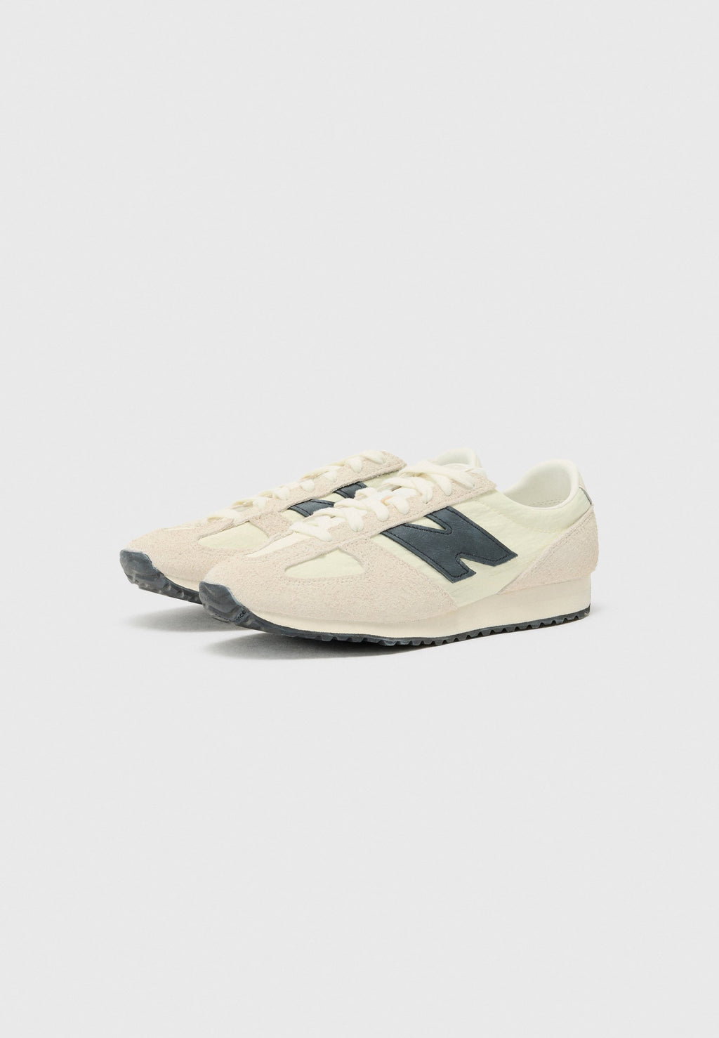 U471 UNISEX - Trainers - beige